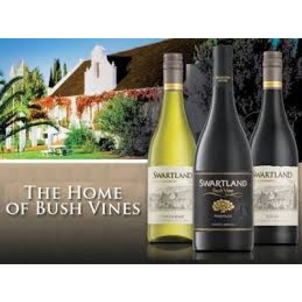 SWARTLANDWINERYLIMITEDRELEASEMOURVDRESYDAFRIKAANBEFALESTILVILDT-31