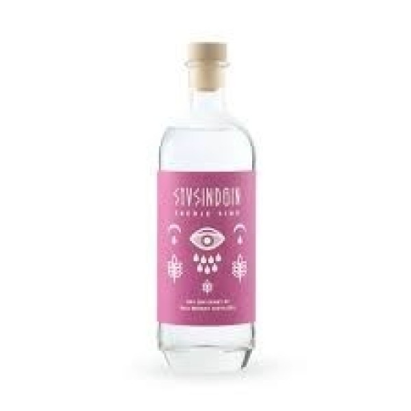 SYVSINDGINSALLWHISKYDESTILLERITREDIESINDGIN-39