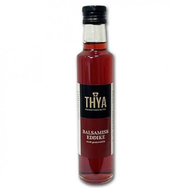 THYABalsamiskEddikeMedGranatbleHighquality250ml-35
