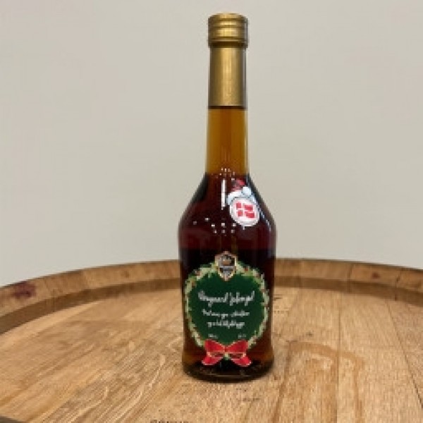 VIBEGAARDJULEMJDStildenpjulebordetognydetglassammenmedaltdetdejligeknas-36