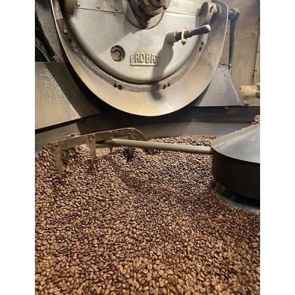 KAMAKAFFERISTERIGRENSantosColombiaMALEDEKAFFEBNNER200gr-38