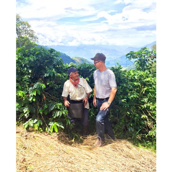 KAMAKAFFERISTERIGRENJavaMoccaKAFFEBNNER200gr-39