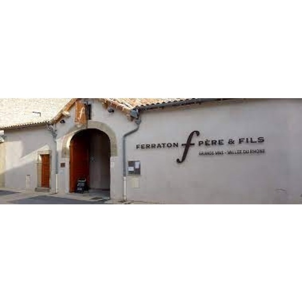 FerratonErmitageLeReverdy2016WhiteOrganicHVIDRHONEVINSOMMELIERVIN-31