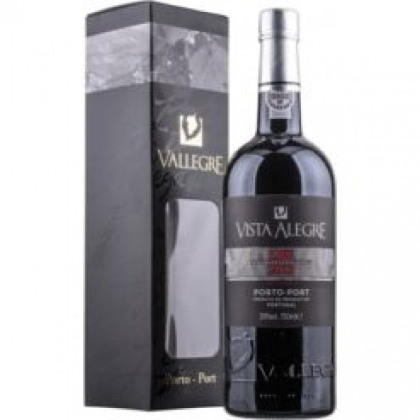 QuintaVistaAlegreLatebottledVintageLeveresiske-311