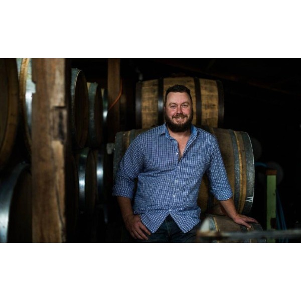 BigUncleWillysRareOldFortifiedRusdenWineryBarossaAustralien-31