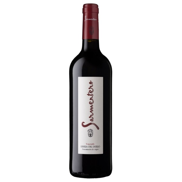 BodegaSarmenteroRobleRibeiradelDueroTemperanilloRETSVINKMPETILBUD-31