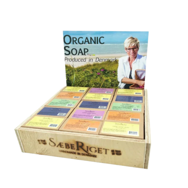 SbeRigetSmkologiskesbera50grHndvrksplejeprodukterfraBlvandEnperfektvrtindegavemorsdagsgaveellerblottilselvforklelse-39