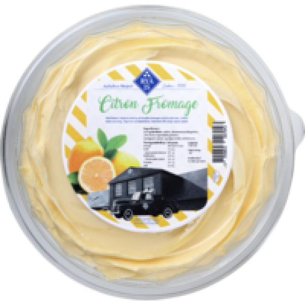 BYBROMEJERICITRONFROMAGE15LITER-327