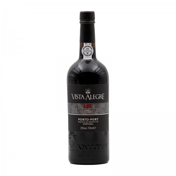 QuintaVistaAlegreLatebottledVintageLeveresiske-311