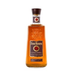 FourRosesSinglebarrelbourbon-20