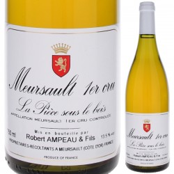 DomaineAmpeauMeursaultPremierCruLaPiecesousleBoisrgang1998-20