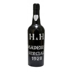 HENRIQUESHENRIQUESMADEIRASERCIALR1928perfektstandmedtilhrendeoriginalske-20