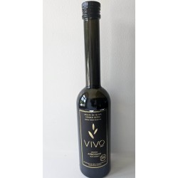 VivoEkstraJomfruOlivenolie500mlGlasflaskeAndalusienSpanienHighqualityolivenolie-20