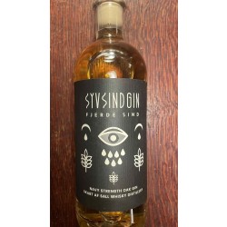 SYVSINDGINSALLWHISKYDESTILLERIFJERDESINDGIN-20