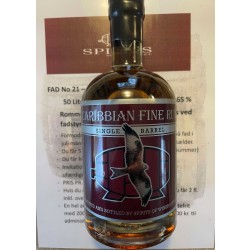 WINEBOUTIQUEEGENMODNETROMJAMAICASINGLEBARRELCASKNo21CASKSTRENGTH56alcIKKESDET-20