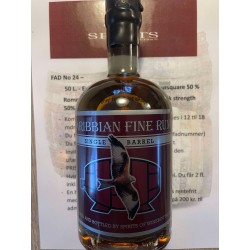 WINEBOUTIQUEEGENMODNETROMBARBADOSSINGLEBARRELCASKNo2450alcIKKESDET-20