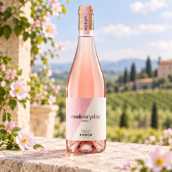 CANTINEBORGARosverydayROSATOVENETOVarmedpretsrosfestivalogkunnesmagesistandNo5-20