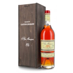 BARONGASTONLEGRANDARMAGNAC1976LEVERESISTOFPOSEOGORGTRKASSEGaveidtil50rsfdselaren2026-20