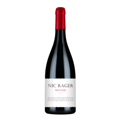 NicRagerPinotNoirSydfrankrigDENPERFEKTEFORRSOGSOMMERRDVINKANONTILBUDHERIUGE18-20