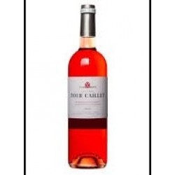 ChteauTourCaillet2024BordeauxClairetrosVarmedpretsROSFESTIVALogdenvaristandNo2Tilbudsprishelesommeren-20