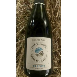 DomaineFrancoisLouvetDemiSecGrandCruPinotNoirChardonnay-20
