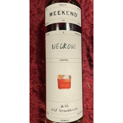 WeekendDrinksNegroni05liter173alcKlikogsehvordanduskalmikse-20