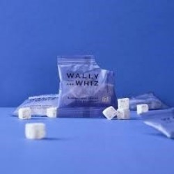 WallyandWhizHyldeblomstvingummidryssetmedblbrpulverismposeraf11gr-20