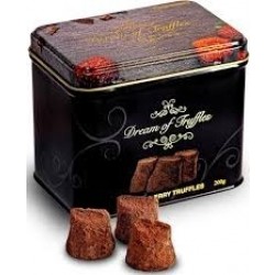 DreamofSwedenKakaopudretchokoladetrflerPremiumqualityIsmukmetalboxfingaveid200gr-20