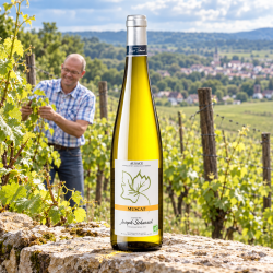 DomaineJosephScharschWolxheimAlsaceMUSCAT-20