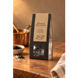 KaramelspecialistenKaramelsaltlakrids100grprposeKlassiskfldekaramelmedetfintpiftafsaltlakrids-20