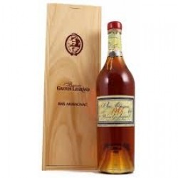 BARONGASTONLEGRANDARMAGNAC1986LEVERESISTOFPOSEOGORGTRKASSEGaveidtil40rsfdselaren2026-20