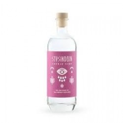 SYVSINDGINSALLWHISKYDESTILLERITREDIESINDGIN-20