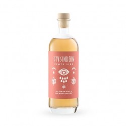 SYVSINDGINSALLWHISKYDESTILLERIFEMTESINDGIN-20
