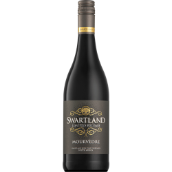 SWARTLANDWINERYLIMITEDRELEASEMOURVDRESYDAFRIKAANBEFALESTILVILDT-20