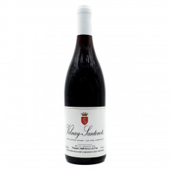 DomaineAmpeauSantenotsVolnayrgang1990-20