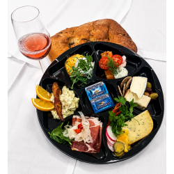 KVALITETSTAPASBAKKETILROSFESTIVALENFORUDBESTILGERNENULEVERESAFMADXPRESSENGARANTFORFRISKERVARER-20