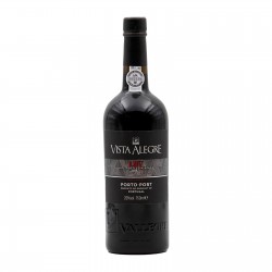 QuintaVistaAlegreLatebottledVintageLeveresiske-20
