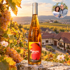 DomaineJosephScharschSeriedeLibertMANONOrangevinAlsaceudentilsattesulfitternaturvin-010