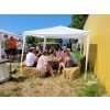 22JUNI2024ROSFESTIVALMEDALDENVINIKANDRIKKEFOR20KRBODERFRALOKALEGRDBUTIKKERLEVENDEMUSIK11001700-04