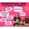 EARLYBIRDBILLETTERTILROSFESTIVALENLRDAGD20JUNI2026KL1200TIL2000DANMARKSBILLIGSTEOGMSKEHYGGELIGSTEFESTIVALFLGLBENDEMEDPVORESFACEBOOKSIDEHUSKATbilletprisstiger1feb2026til150kr-019