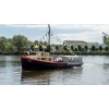 ROMSMAGNINGPREGATTAAFTENENIRANDERSUGENPDETGODESKIBLILLEBJRNMENSVISEJLERUDAFRANDERSFJORDLRDAGD1682025KL1800til2000-07