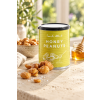 SnackAttackPeanutsmedhonning25gr-02