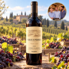 TerrediPersetoPrimoSoleDOCGChiantiClassicoRiservaSangiovese-09
