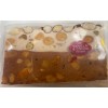 FRANSKNOUGATMEDCHOKOLADEMANDLER100grBELGIEN-022