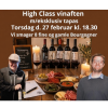 HIGHCLASSVINAFTEND27FEBRUAR2027KL1830VISMAGER8FINEOGMEGETGAMLEBOURGOGNERFRARAMPEAUKLIKOGSEPROGRAMMETMASTERCLASSMEDTJALFEARNSTRUPEKSKLUSIVTAPASUNDERSMAGNINGEN-07
