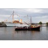 ROMSMAGNINGPREGATTAAFTENENIRANDERSUGENPDETGODESKIBLILLEBJRNMENSVISEJLERUDAFRANDERSFJORDLRDAGD1682025KL1800til2000-07