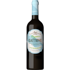 Gattone - Montepulciano D'Abruzzo - Økologisk