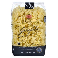 Garofalo - "Pasta Radiatori" - Italien - Premium product - 500 gr. pr. ps.