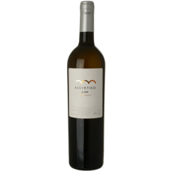 Gaia Winery - Assyrtiko - Wild Ferment - Santorini