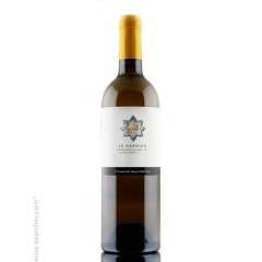 Le Nardian - Jonathan Maltus - Vin de Bordeaux - Lugaignac